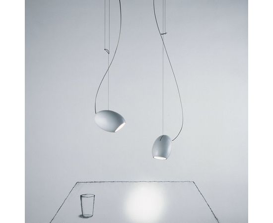 Подвесной светильник Ingo Maurer Öff Öff, фото 1