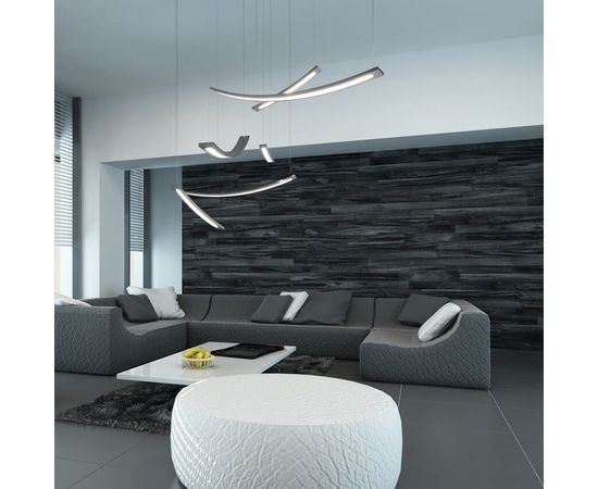 Подвесной светильник Ilfari Out of Line, фото 1