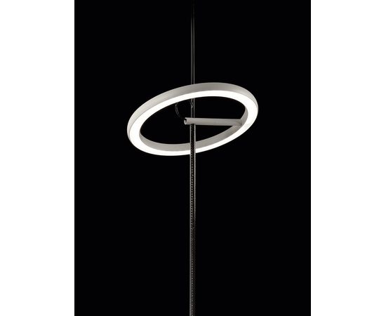 Подвесной светильник Ingo Maurer Ringelpiez Suspension, фото 3