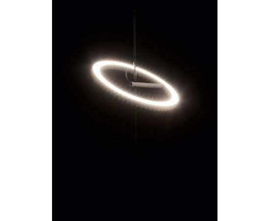 Напольный светильник Ingo Maurer Ringelpiez, фото 2