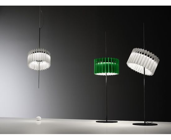 Настольный светильник Ingo Maurer Ringelpiez Table, фото 2