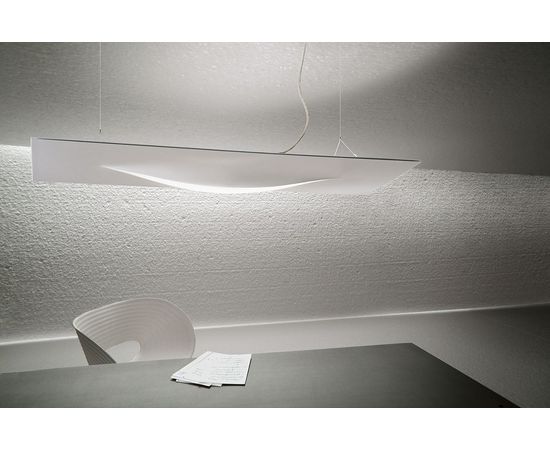 Подвесной светильник Ingo Maurer Schlitz LED, фото 2