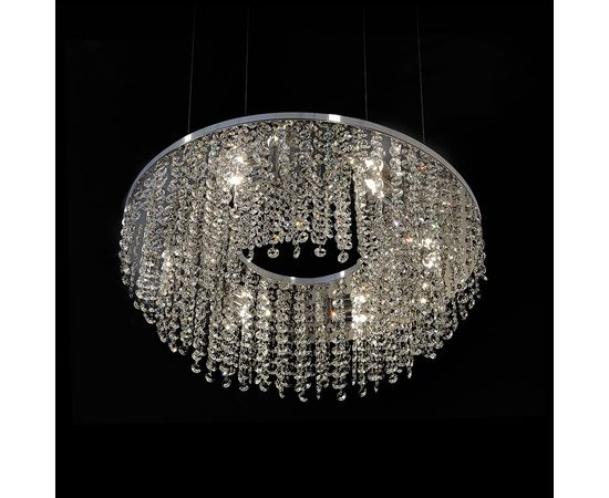 Подвесной светильник Ilfari SKY CYCLES H6, фото 1