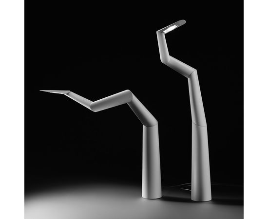 Настольный светильник Ingo Maurer Spyre, фото 1