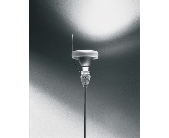 Напольный светильник Ingo Maurer Stand Up For Your Light, фото 2