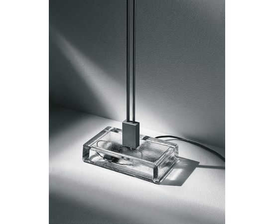 Напольный светильник Ingo Maurer Stand Up For Your Light, фото 3