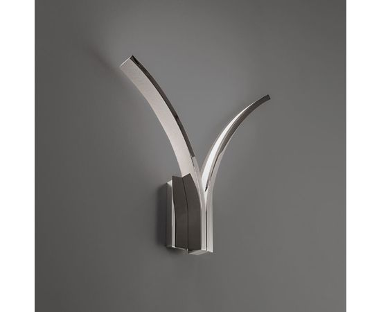 Настенный светильник Ilfari STREAM W1, фото 4