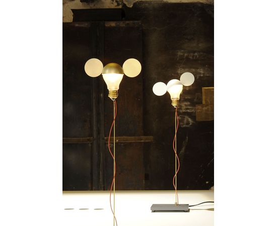 Настольный светильник Ingo Maurer I Ricchi Poveri - Toto, фото 3