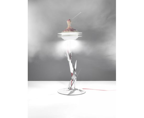 Настольный светильник Ingo Maurer Veramente al Dente, фото 2