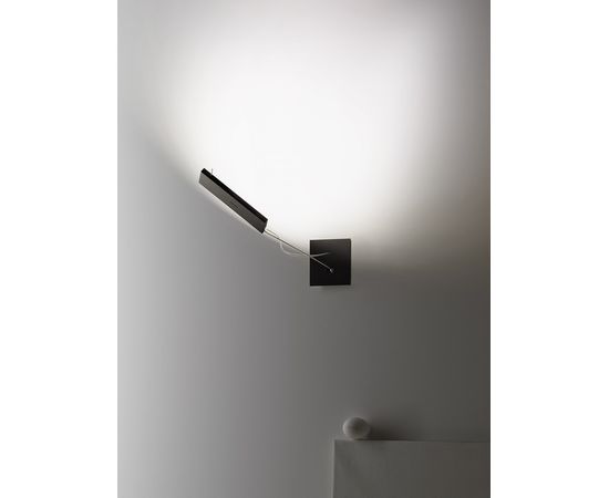 Настенный светильник Ingo Maurer WaLL.E.D, фото 2