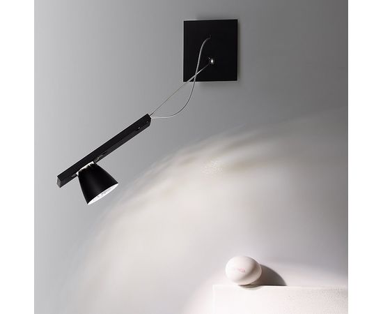 Настенный светильник Ingo Maurer WaLL.E.D, фото 1