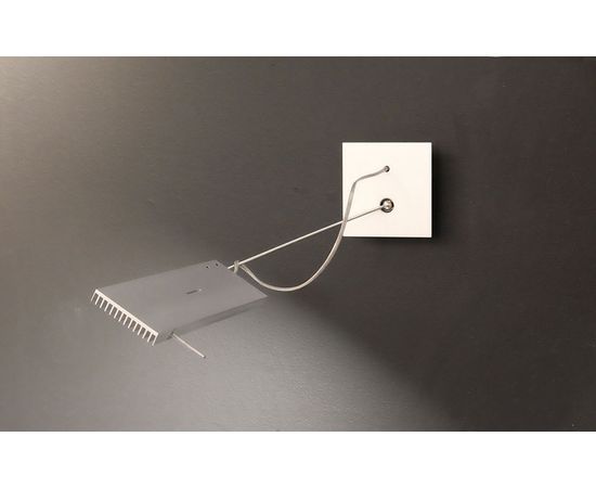 Настенный светильник Ingo Maurer WaLL.E.D, фото 3