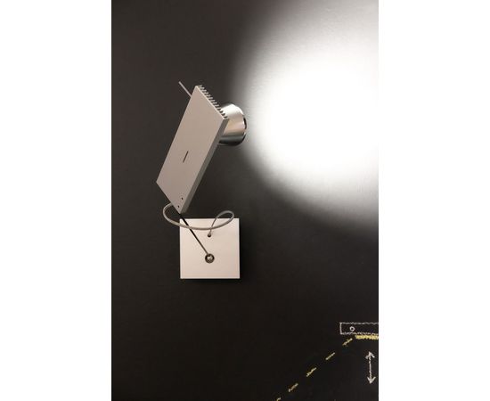 Настенный светильник Ingo Maurer WaLL.E.D, фото 4