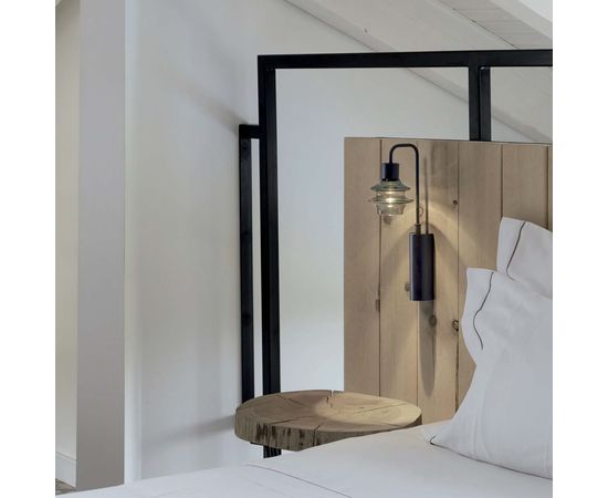 Настенный светильник Bover Drop A/02, фото 1