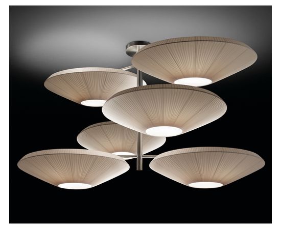 Потолочный светильник Bover SIAM 04, фото 2