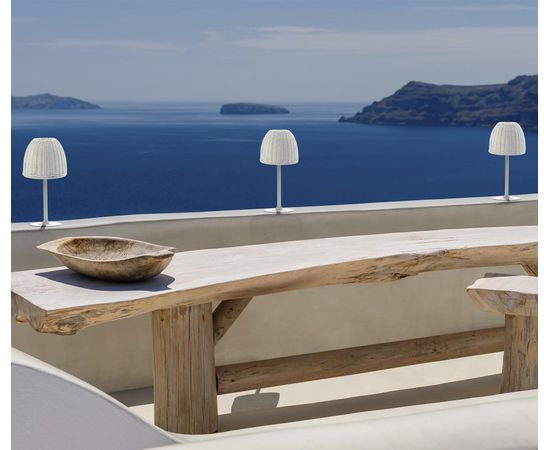 Уличный светильник Bover Atticus B/01, фото 3