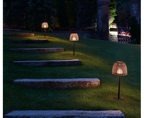 Уличный светильник Bover Atticus B/01, фото 2