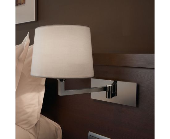 Настенный светильник Bover Basik 02, фото 1