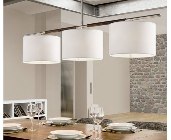 Подвесной светильник Bover Danona S/1L, фото 2