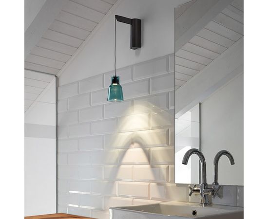 Настенный светильник Bover Drip A/01, фото 1