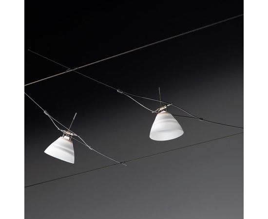 Подвесной светильник Ingo Maurer YaYaHo Element 16, фото 1