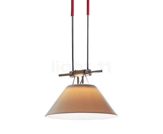 Подвесной светильник Ingo Maurer YaYaHo Element 4, фото 1