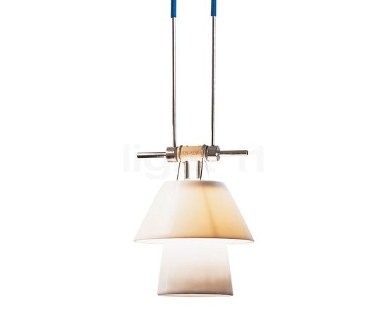 Подвесной светильник Ingo Maurer YaYaHo Element 5, фото 1