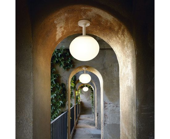 Потолочный светильник Bover Elipse PF/30, фото 1