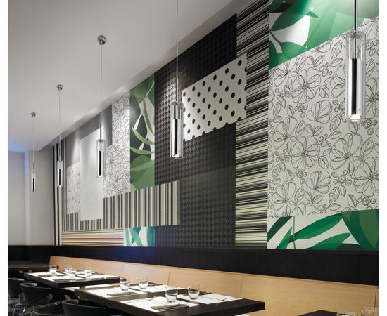 Подвесной светильник Bover Hardy, фото 2