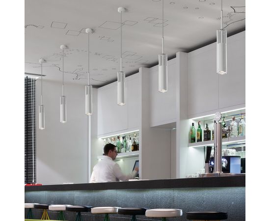 Подвесной светильник Bover Hardy, фото 1