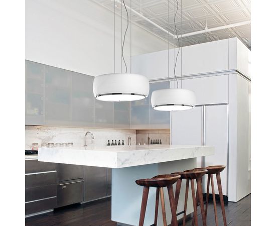 Подвесной светильник Bover Inari S/50, фото 1