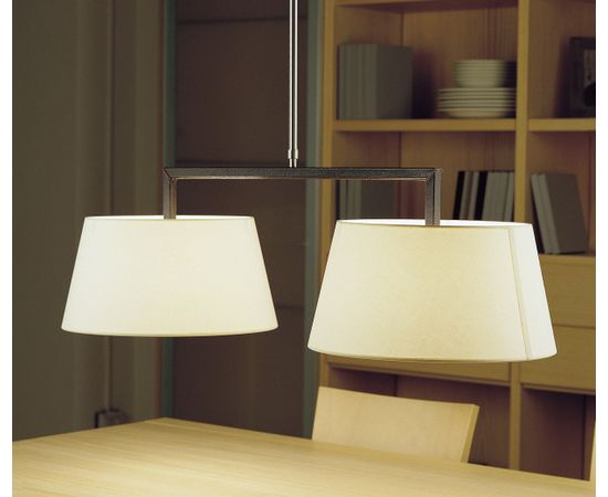 Подвесной светильник Bover Lua S/1L, фото 3