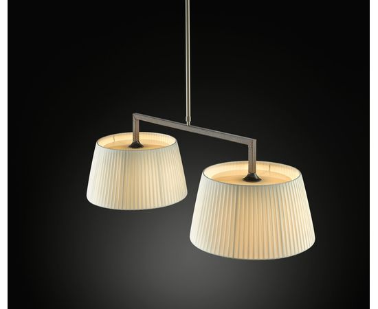 Подвесной светильник Bover Lua S/1L, фото 4