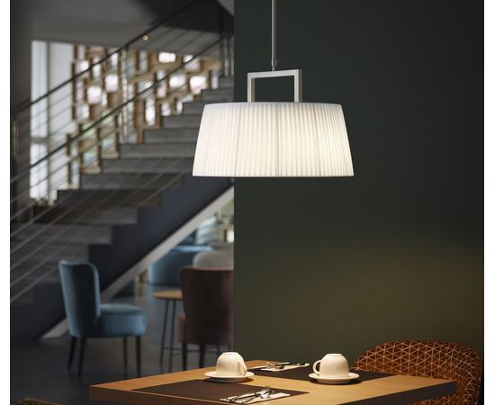 Подвесной светильник Bover Lua S/1L, фото 2