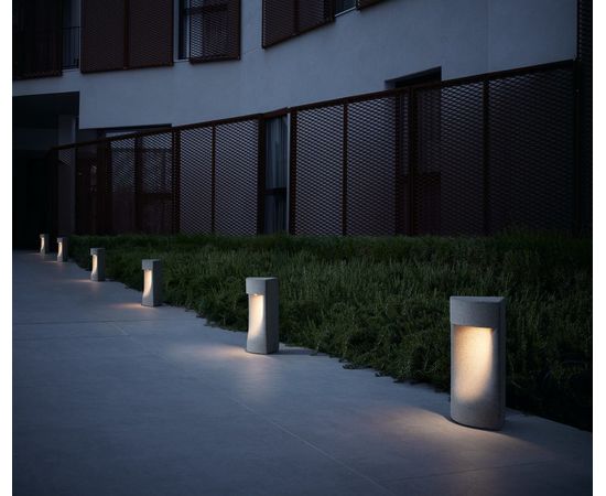 Уличный светильник Bover Moai B/35, фото 4