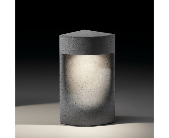 Уличный светильник Bover Moai B/35, фото 1