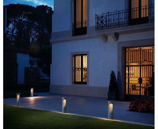 Уличный светильник Bover Moai B/35, фото 2