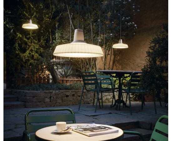 Подвесной светильник Bover Marietta S/32, фото 2