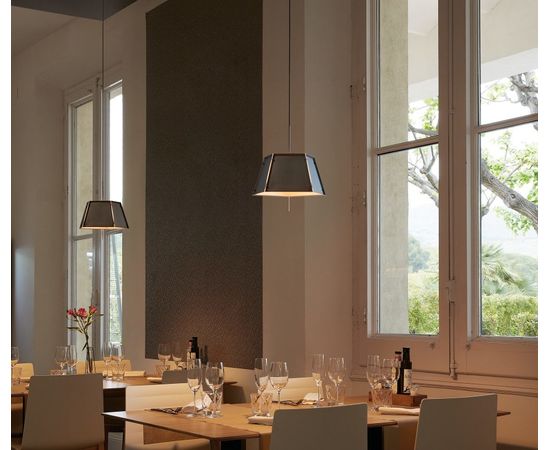 Подвесной светильник Bover Penta S/30, фото 5