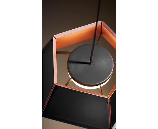 Подвесной светильник Bover Penta S/30, фото 4