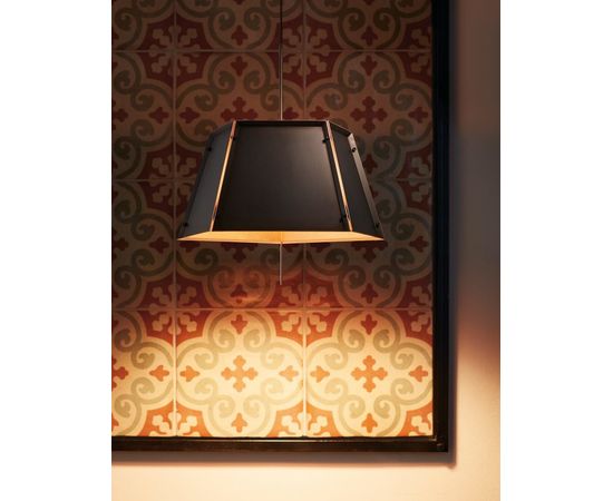 Подвесной светильник Bover Penta S/30, фото 2