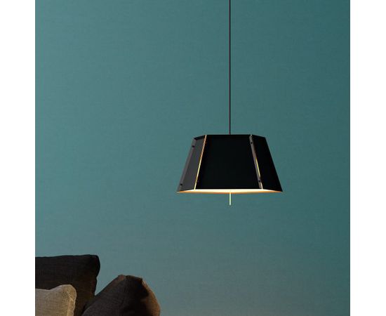 Подвесной светильник Bover Penta S/30, фото 1