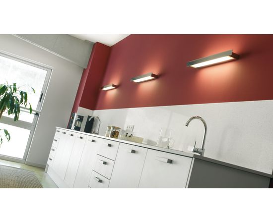 Настенный светильник Bover Plana 01, фото 4