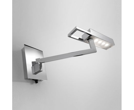 Настенный светильник Bover Spock A, фото 1