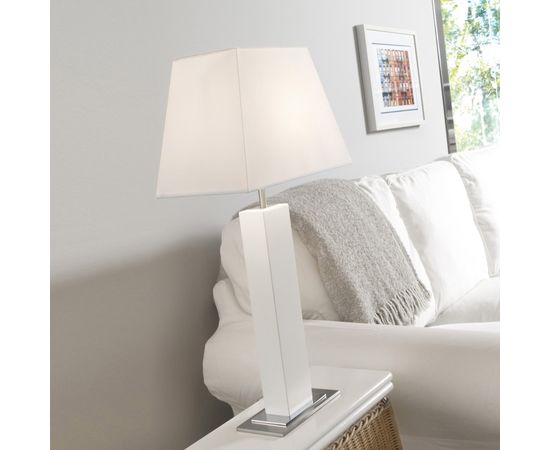 Настольная лампа Bover Tau Madera, фото 1