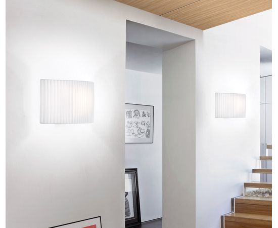 Настенный светильник Bover Wall Street 21, фото 3