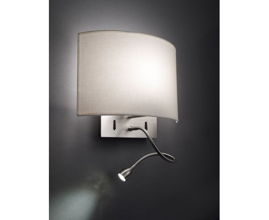 Настенный светильник Bover Wall Street FL, фото 2