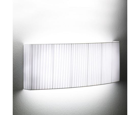 Настенный светильник Bover Wall Street T5 01, фото 1