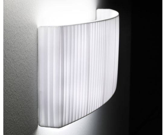 Настенный светильник Bover Wall Street T5 01, фото 2