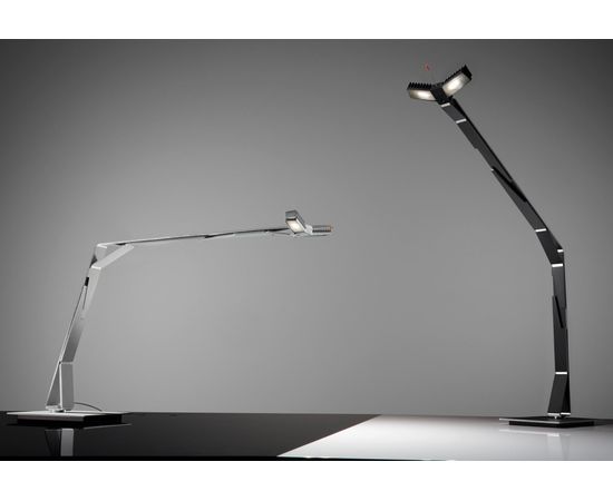 Настольный светильник Ingo Maurer Zak Zarak, фото 2